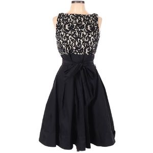 Lauren Ralph Lauren Party Cocktail Dress